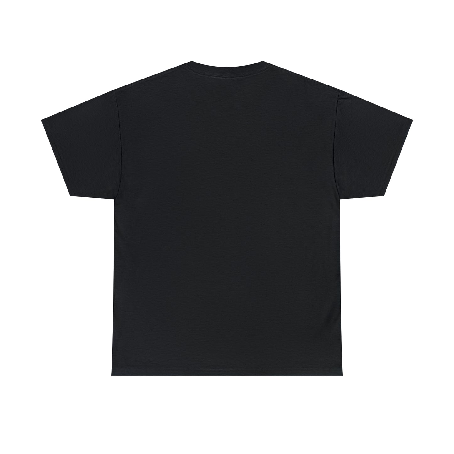 Michael Myers "I fuck monsters" Unisex Heavy Cotton Tee