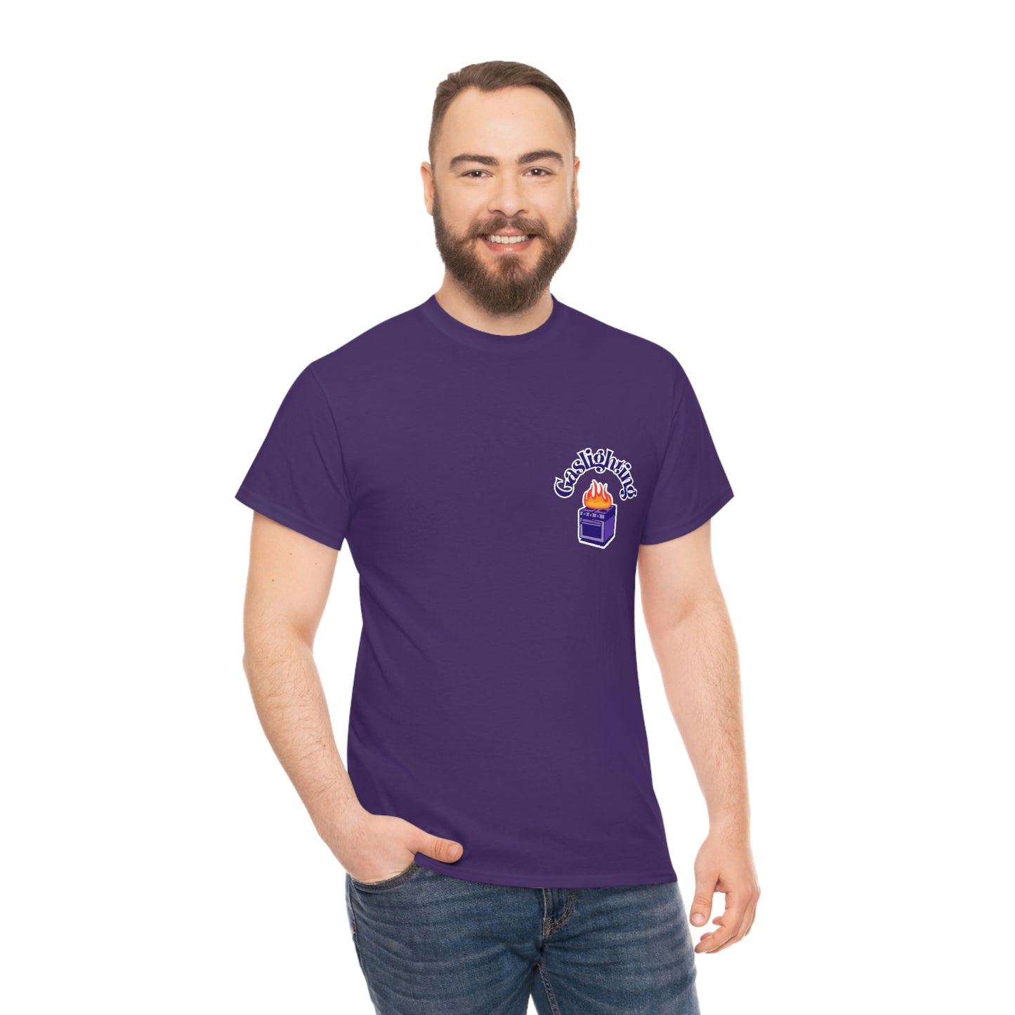 Gaslighting Expert Unisex T-Shirt