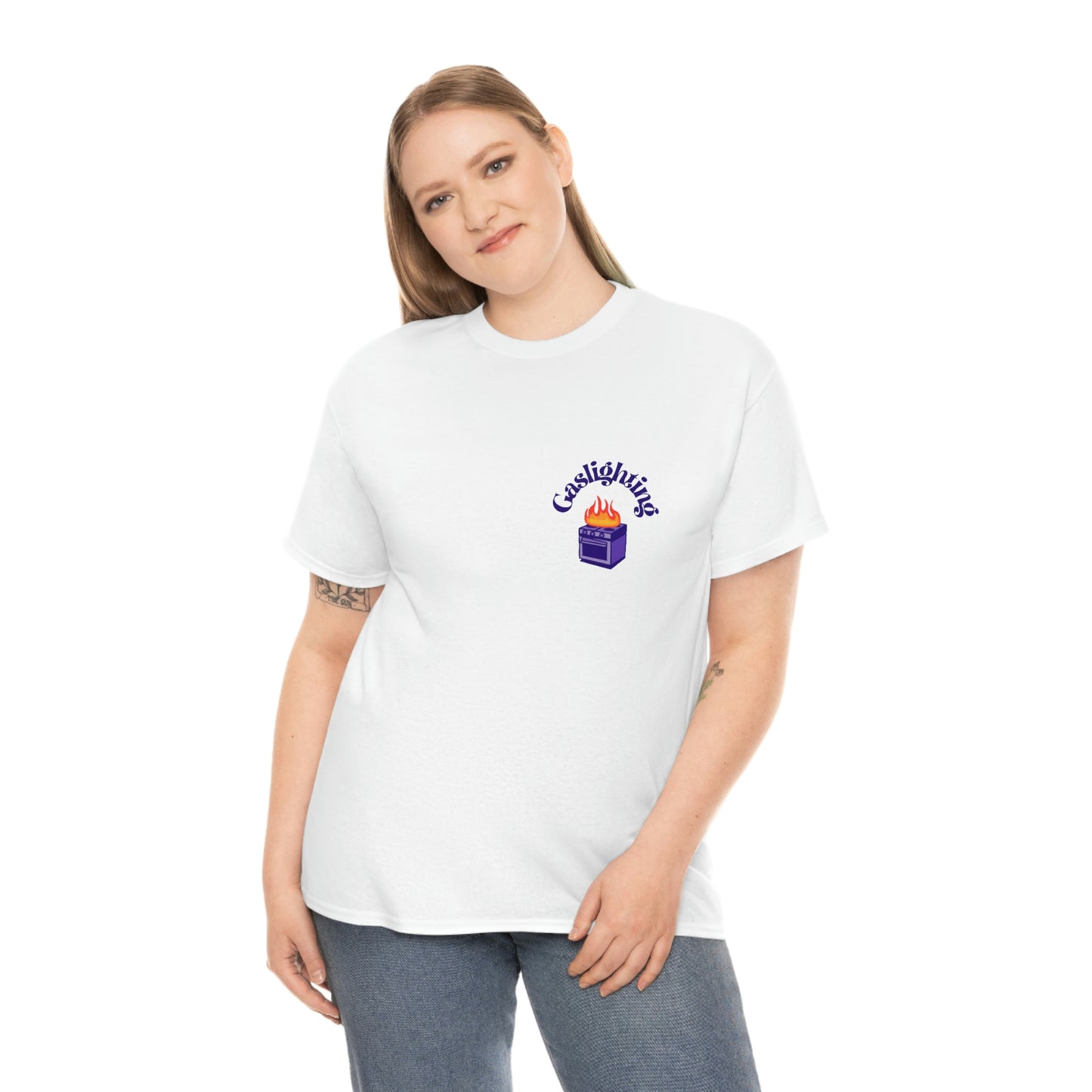 Gaslighting Expert Unisex T-Shirt