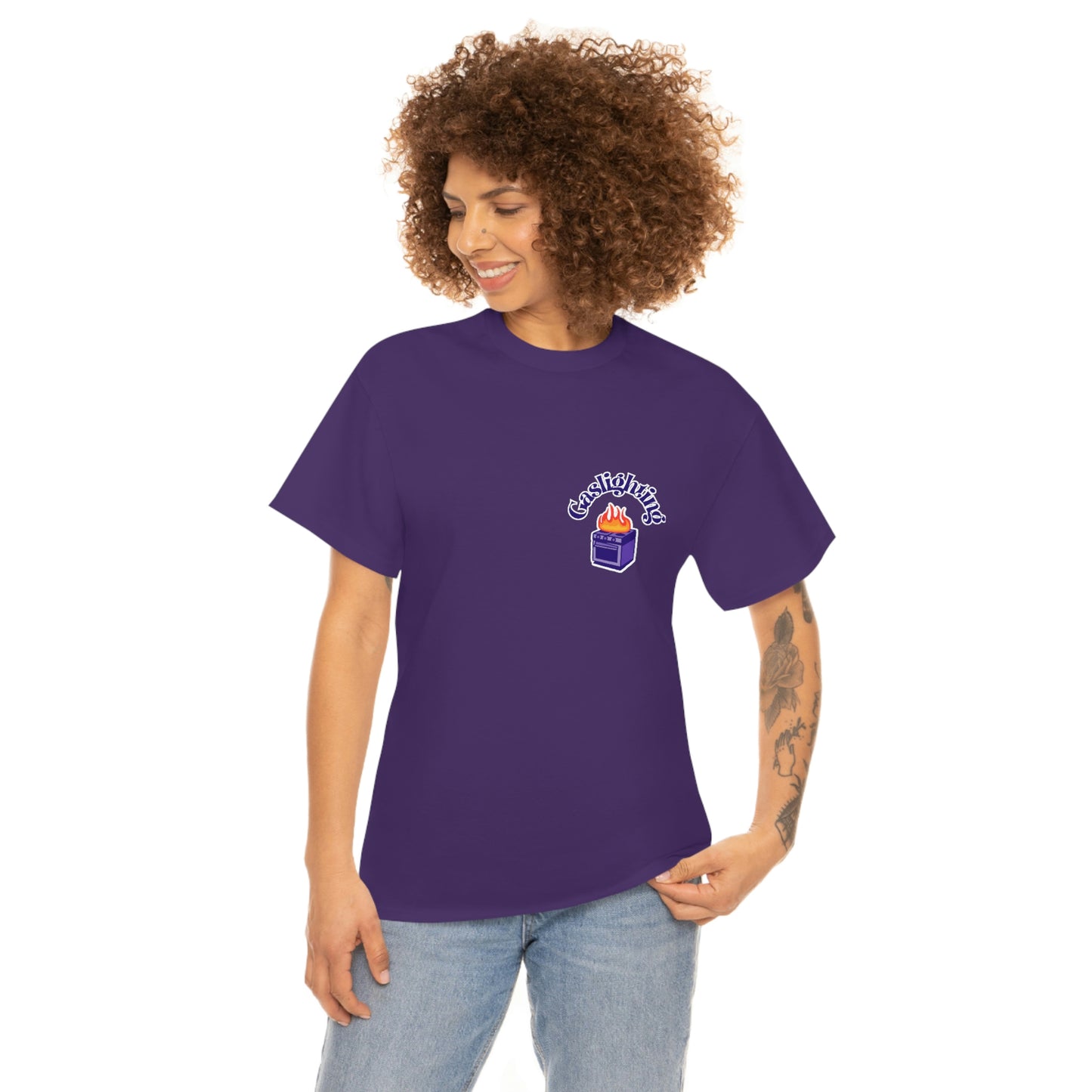 Gaslighting Expert Unisex T-Shirt