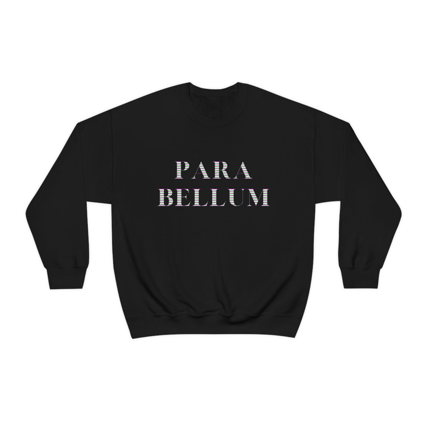 Parabellum Unisex Sweatshirt