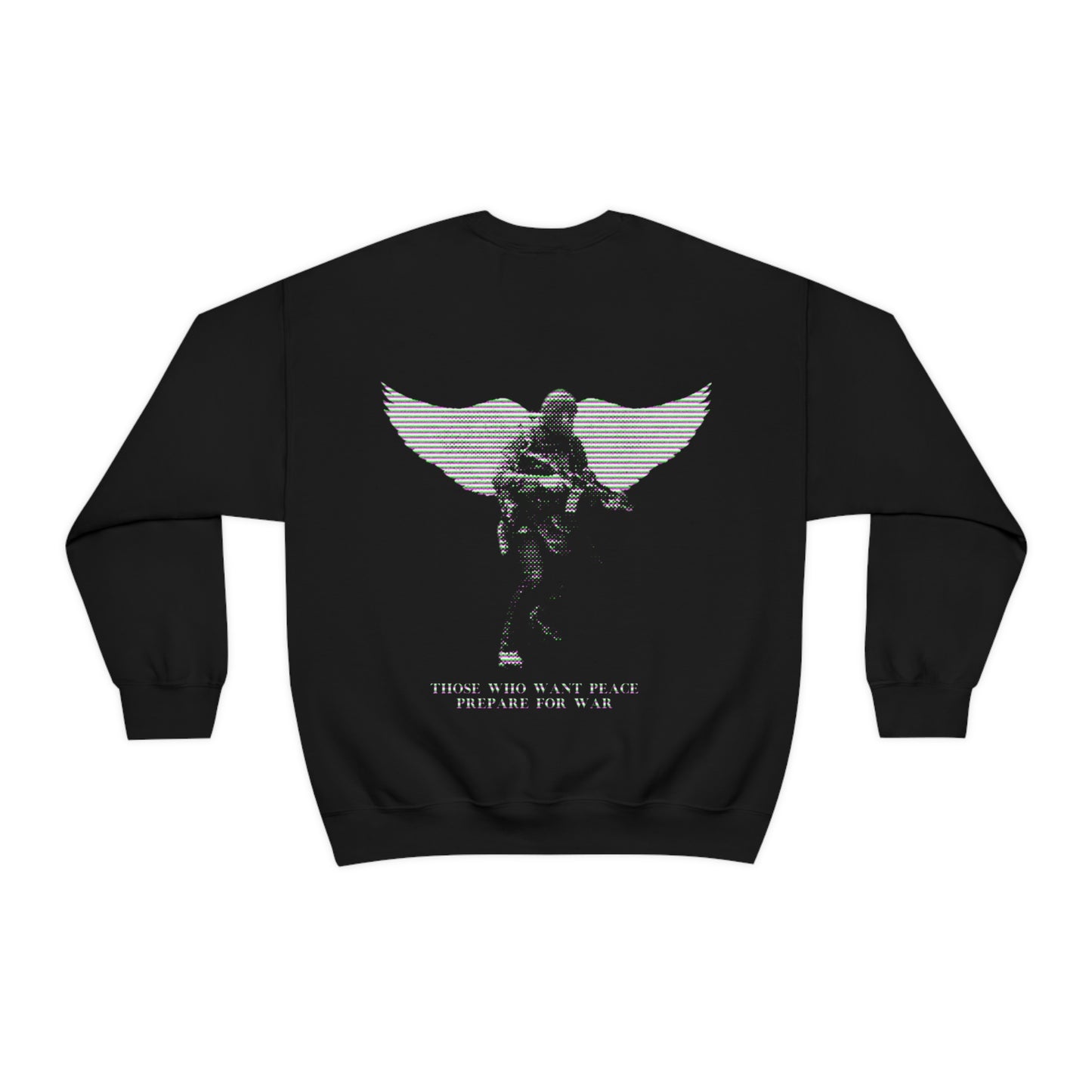 Parabellum Unisex Sweatshirt