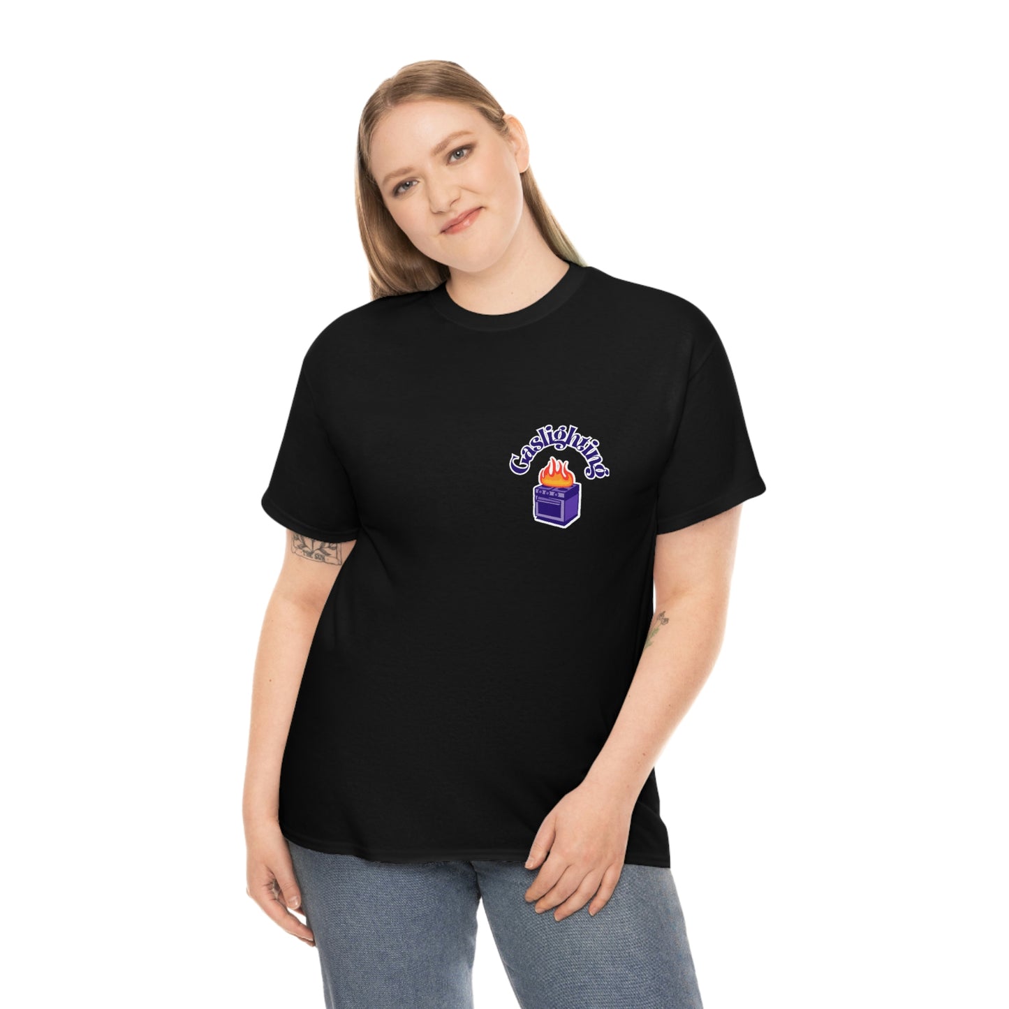 Gaslighting Expert Unisex T-Shirt