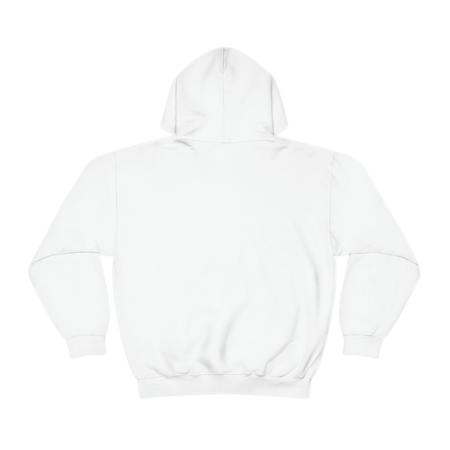 Violent Polar Bear Unisex Hoodie