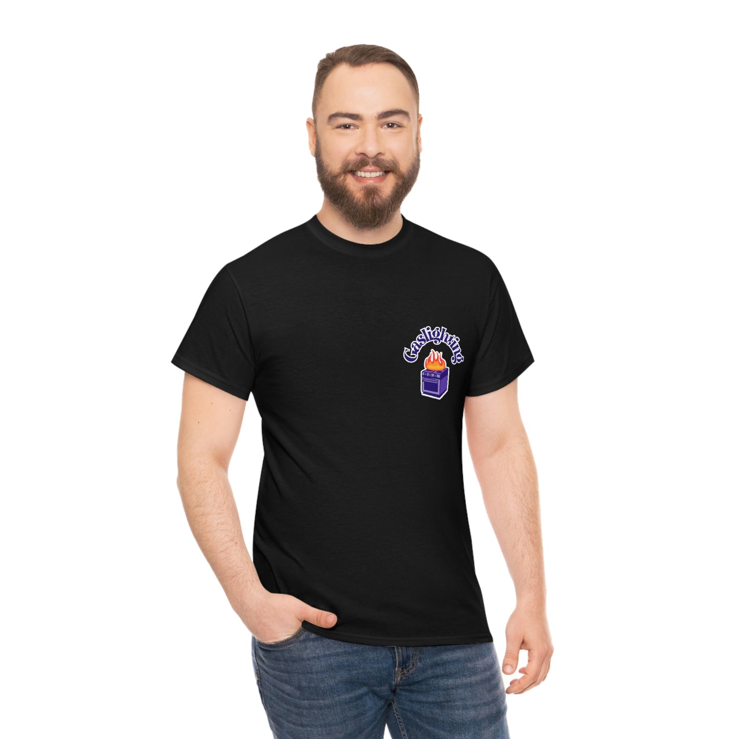 Gaslighting Expert Unisex T-Shirt