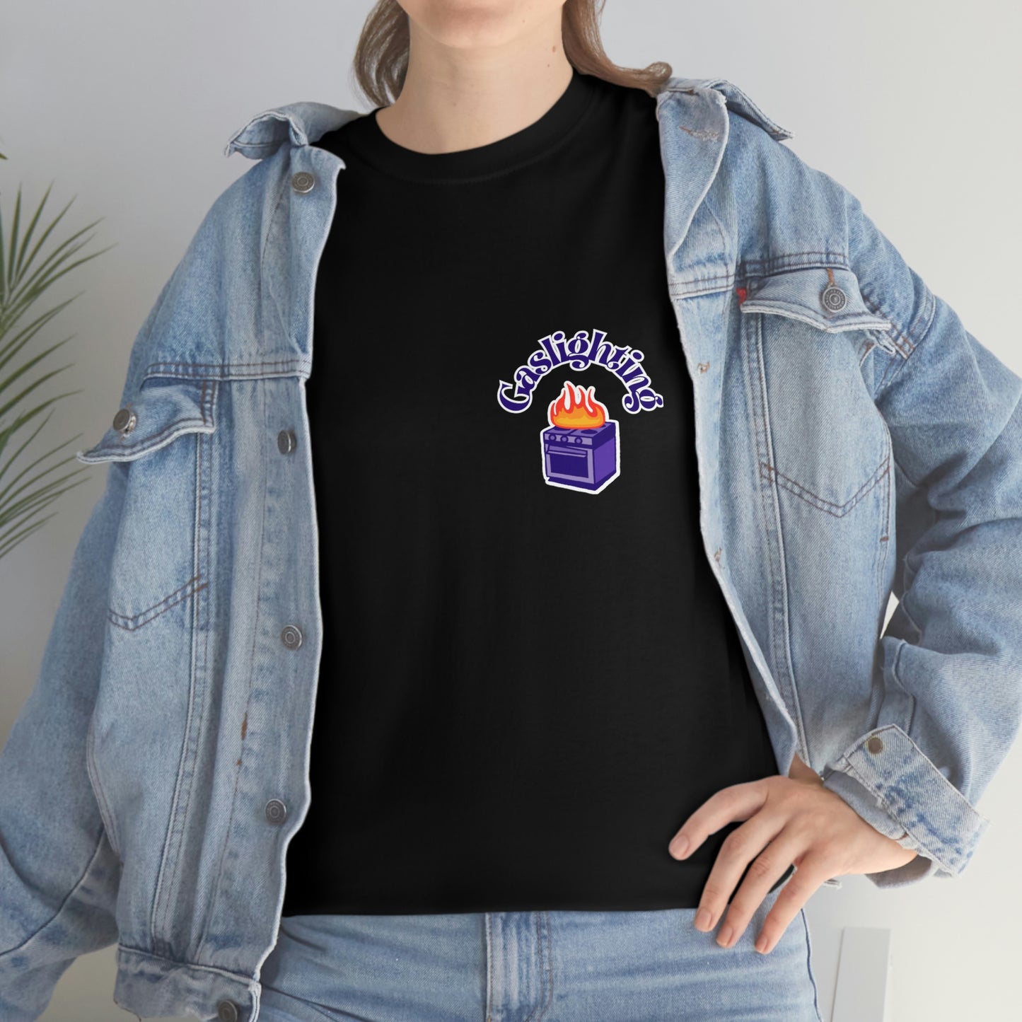 Gaslighting Expert Unisex T-Shirt