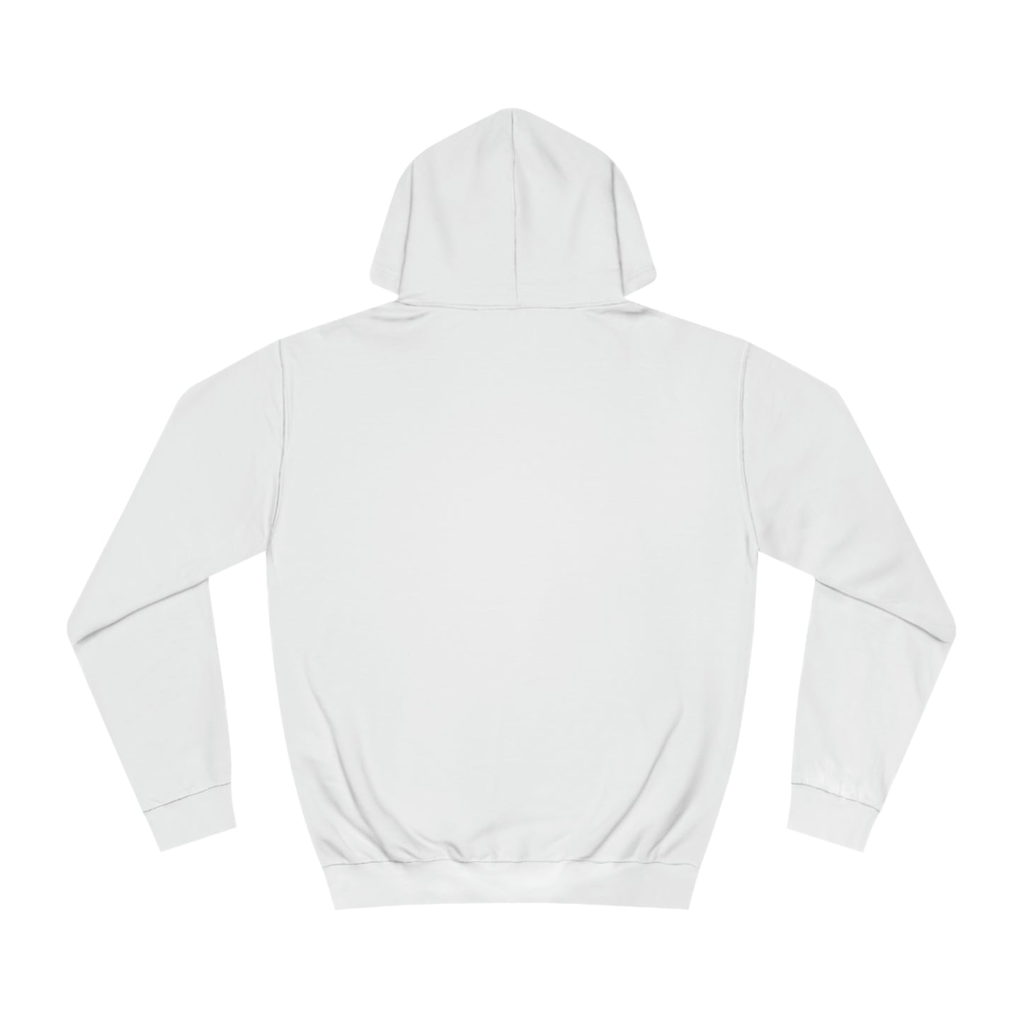 Emotionally Exhausted Cherub Hoodie - Cry Baby Collection